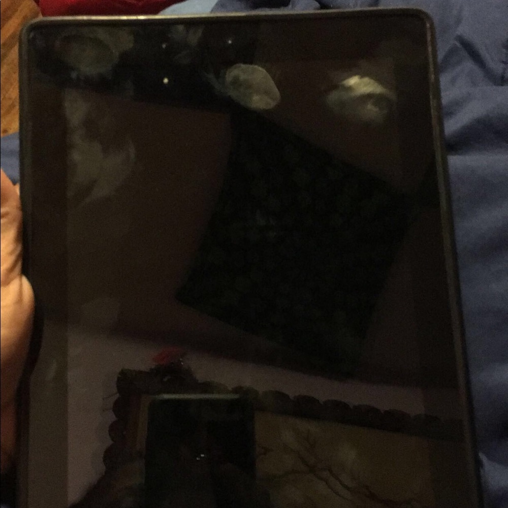 iPad 3rd generation